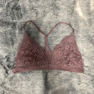 No brand. Random boutique. Size med. Taupe colour